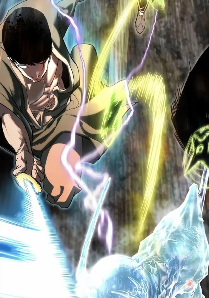 Bones Chap 5 - Next Chap 6