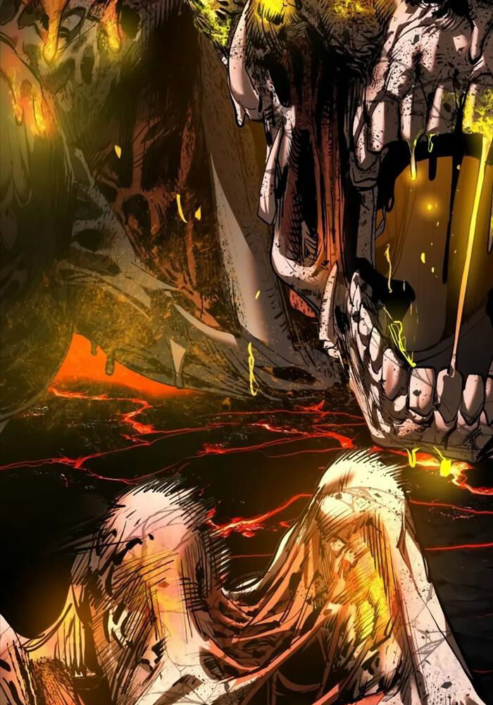 Bones Chap 5 - Next Chap 6