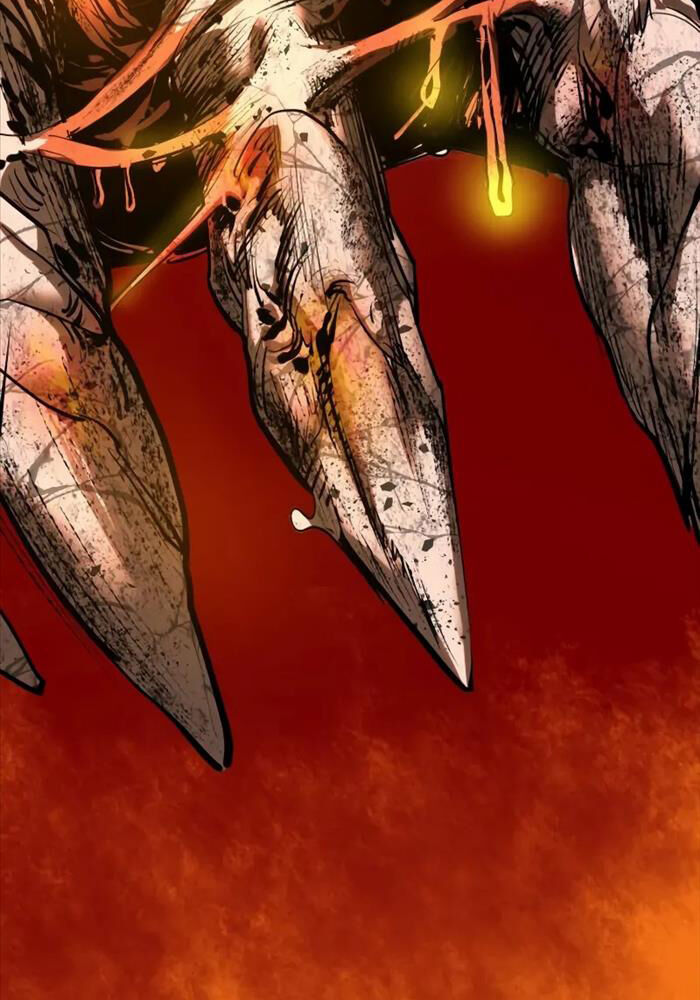 Bones Chap 5 - Next Chap 6