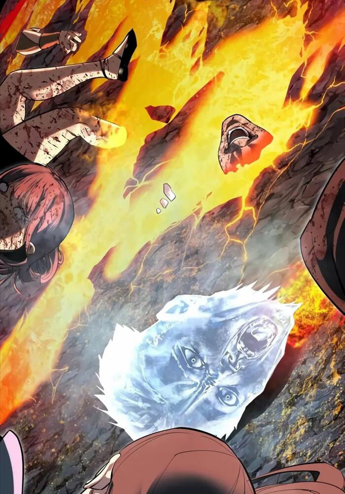 Bones Chap 5 - Next Chap 6