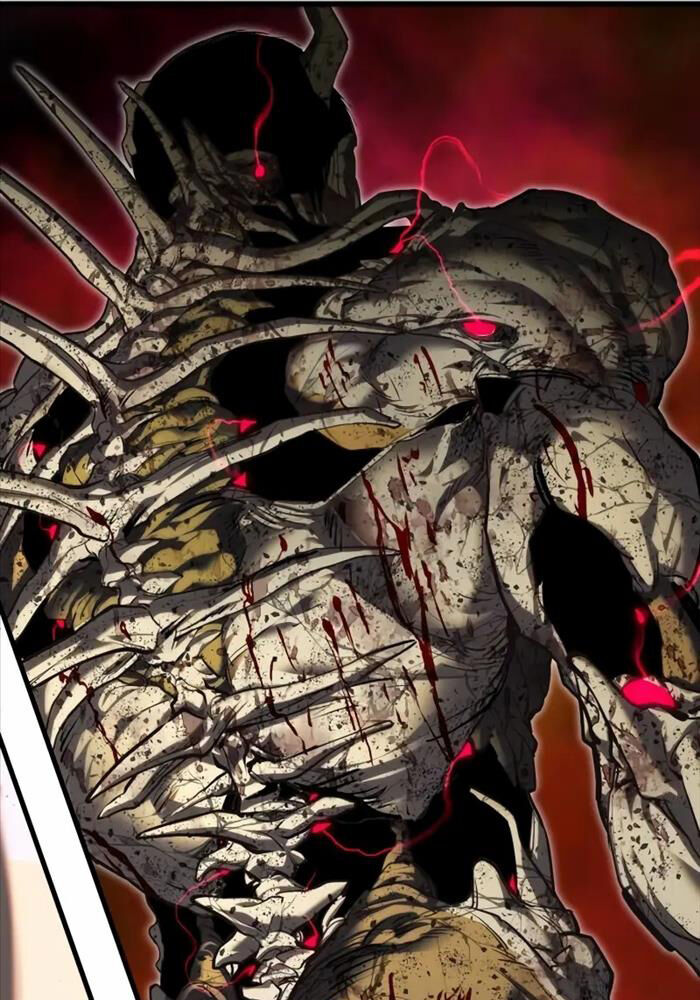 Bones Chap 5 - Next Chap 6