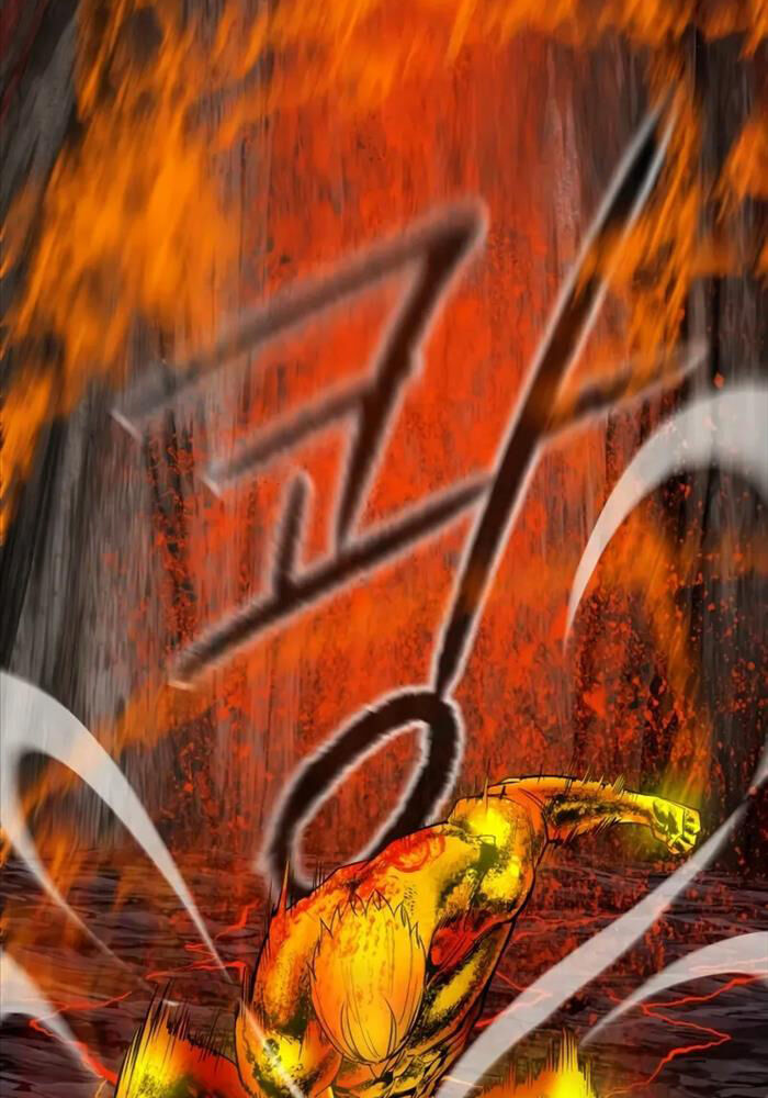 Bones Chap 5 - Next Chap 6