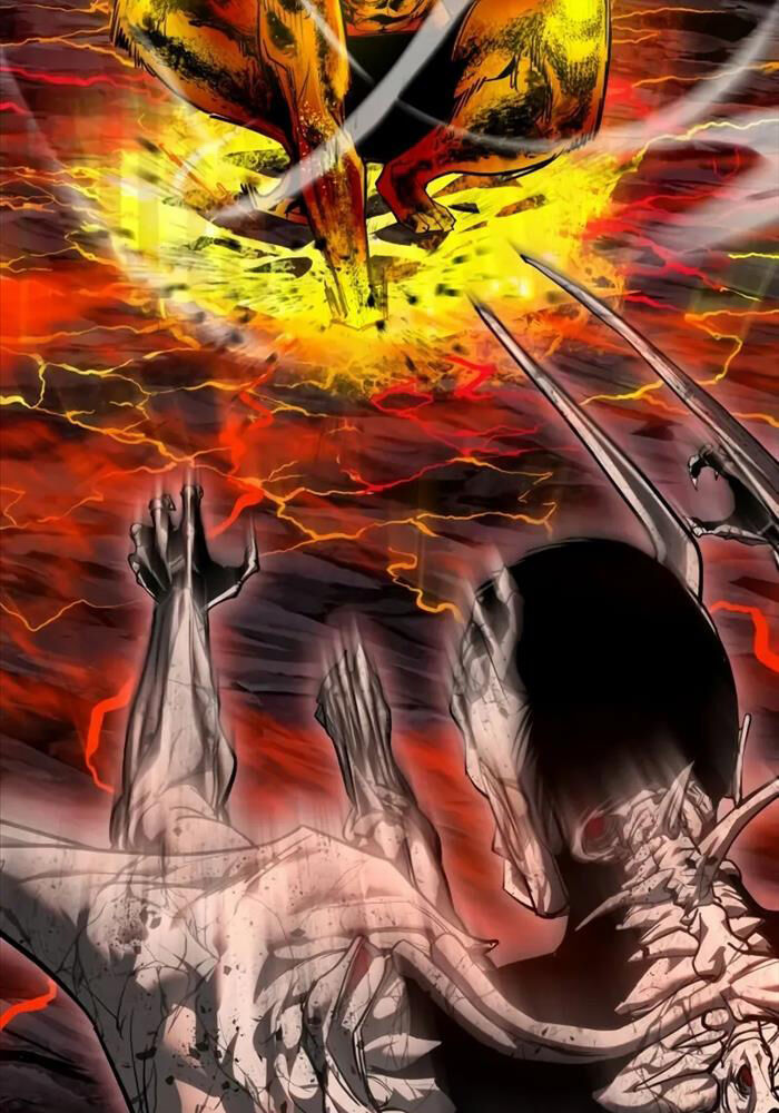 Bones Chap 5 - Next Chap 6