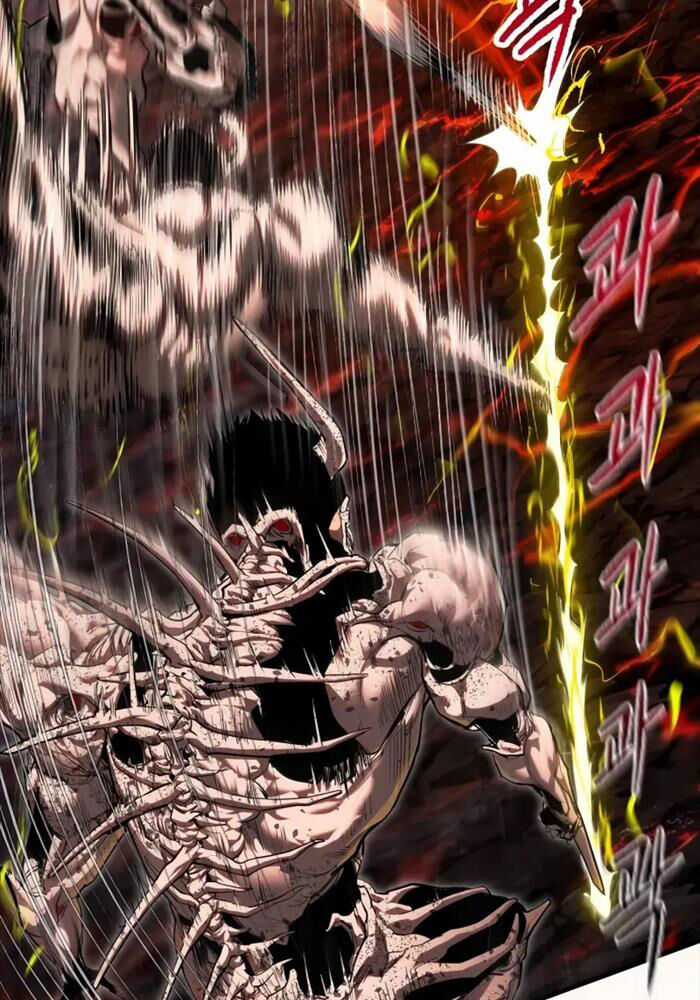 Bones Chap 5 - Next Chap 6