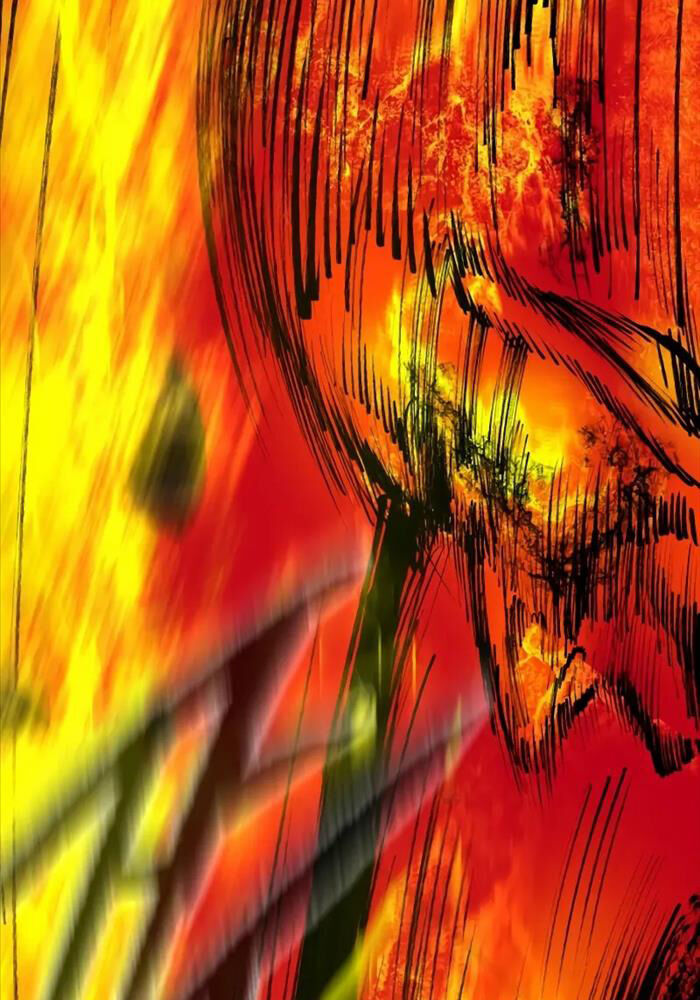 Bones Chap 5 - Next Chap 6