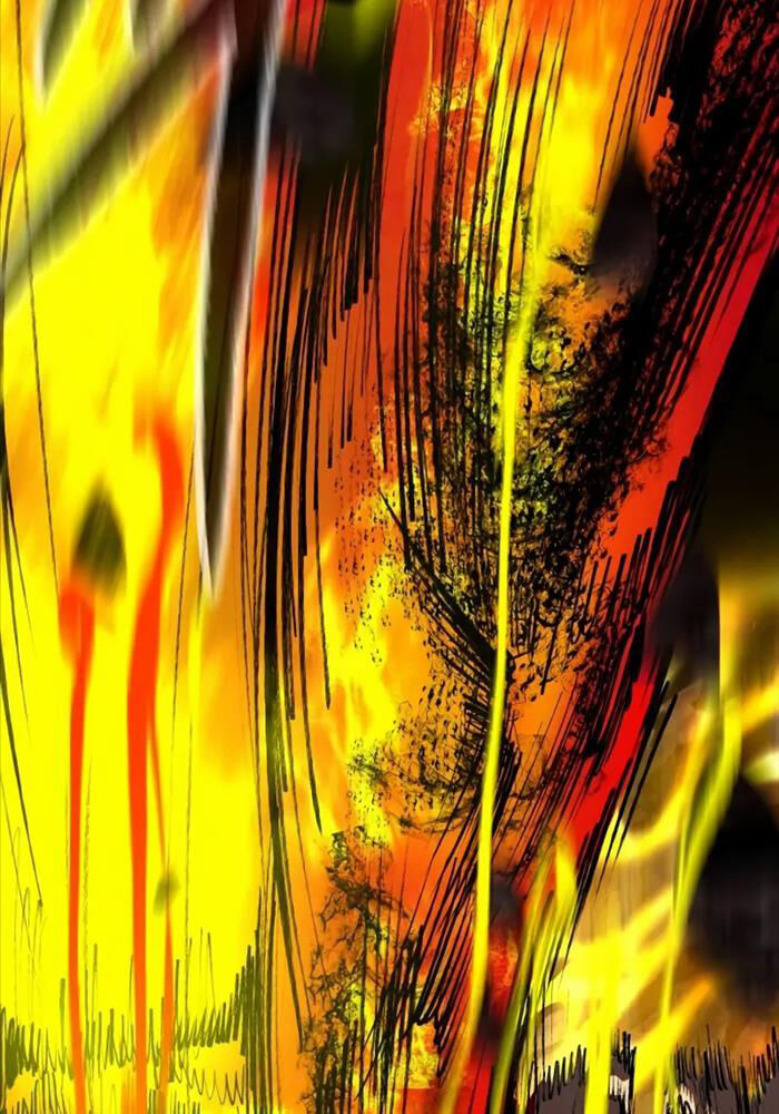 Bones Chap 5 - Next Chap 6