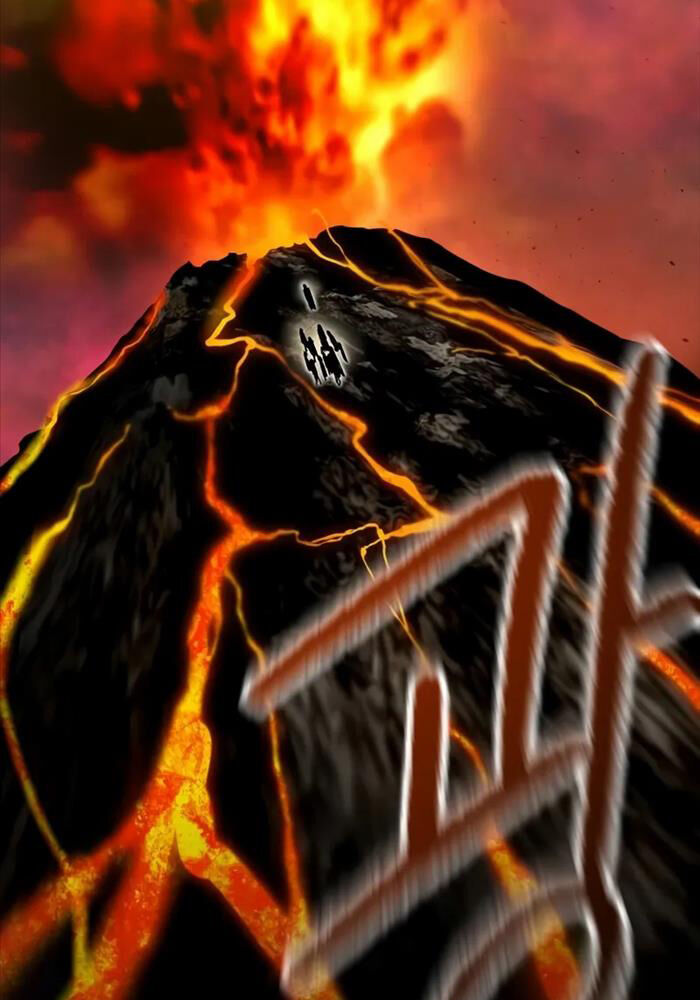 Bones Chap 5 - Next Chap 6