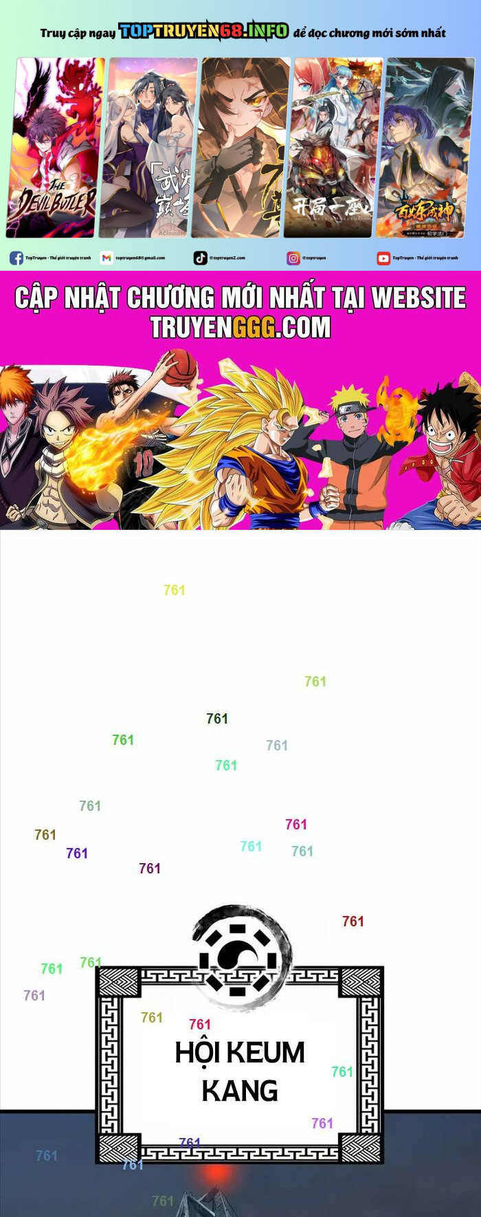 Bones Chap 6 - Next Chap 7