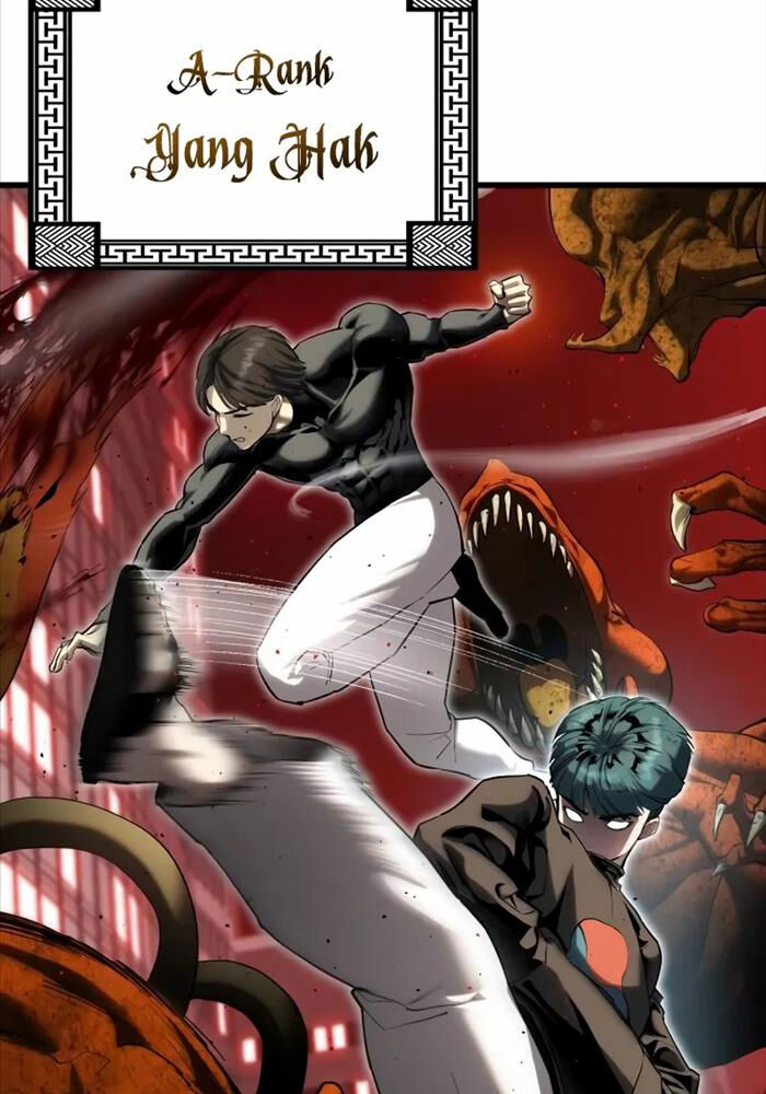 Bones Chap 6 - Next Chap 7