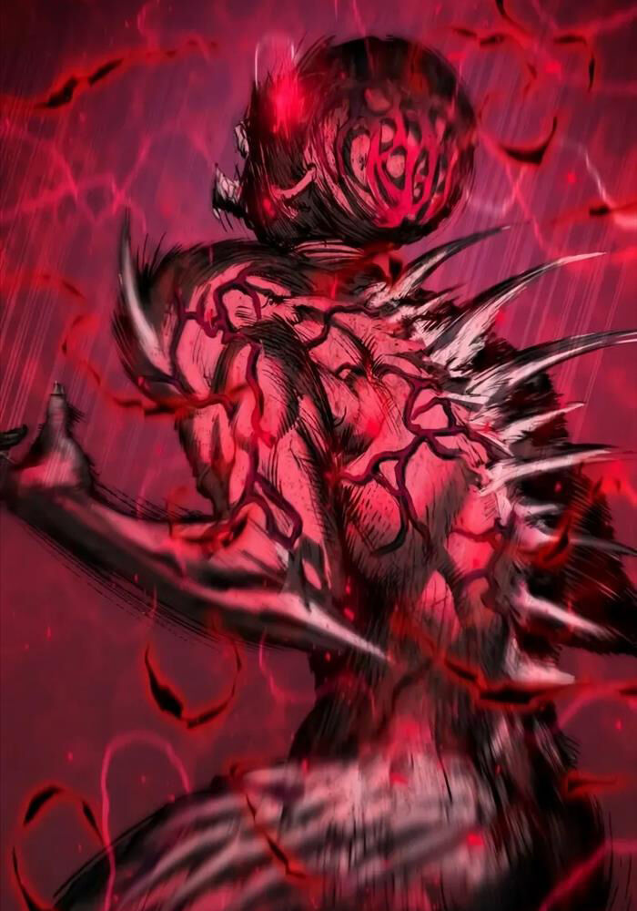 Bones Chap 6 - Next Chap 7