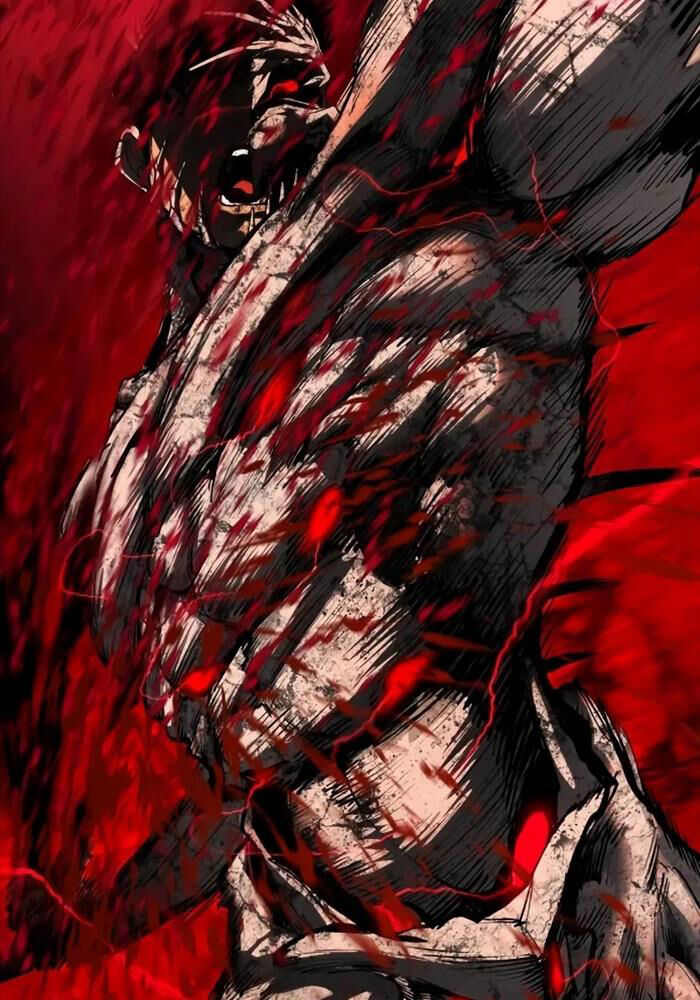 Bones Chap 6 - Next Chap 7