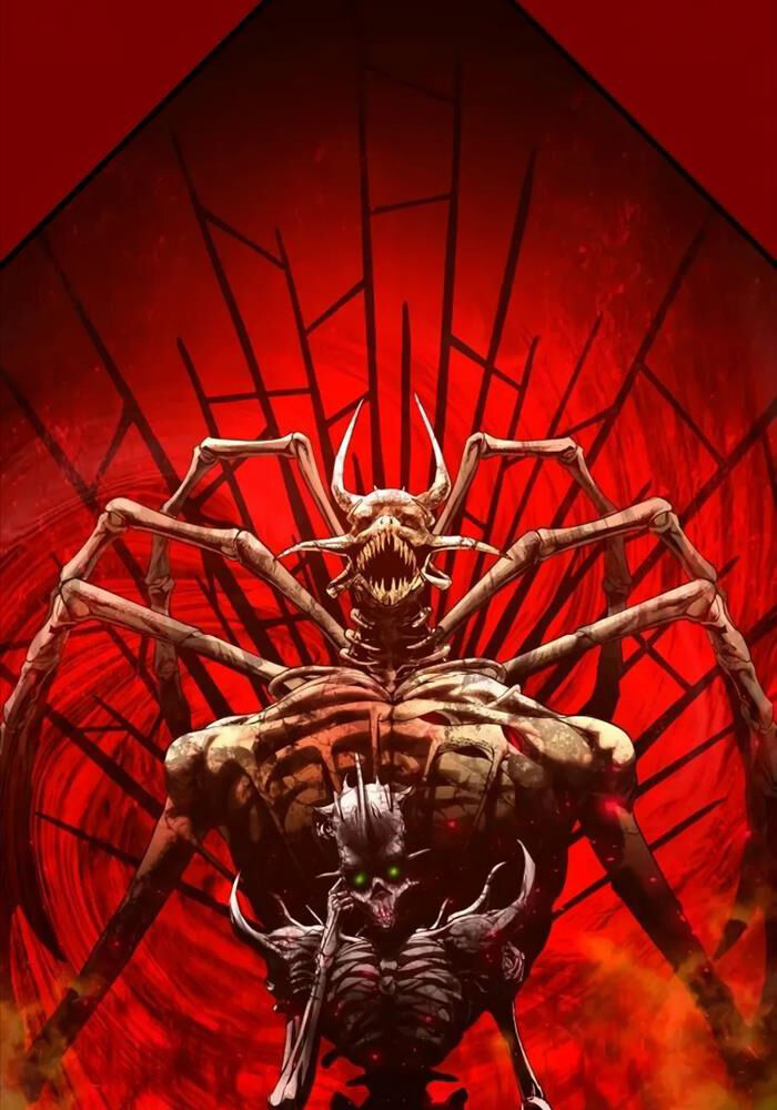 Bones Chap 6 - Next Chap 7