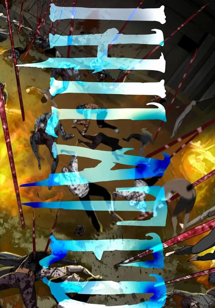 Bones Chap 6 - Next Chap 7