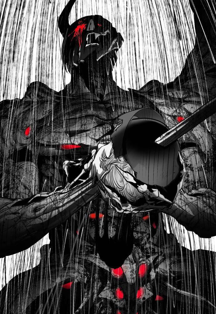 Bones Chap 7 - Next Chap 8