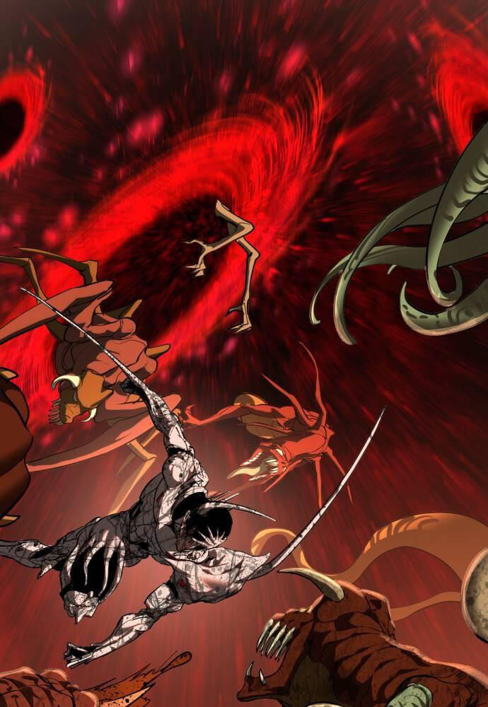 Bones Chap 7 - Next Chap 8