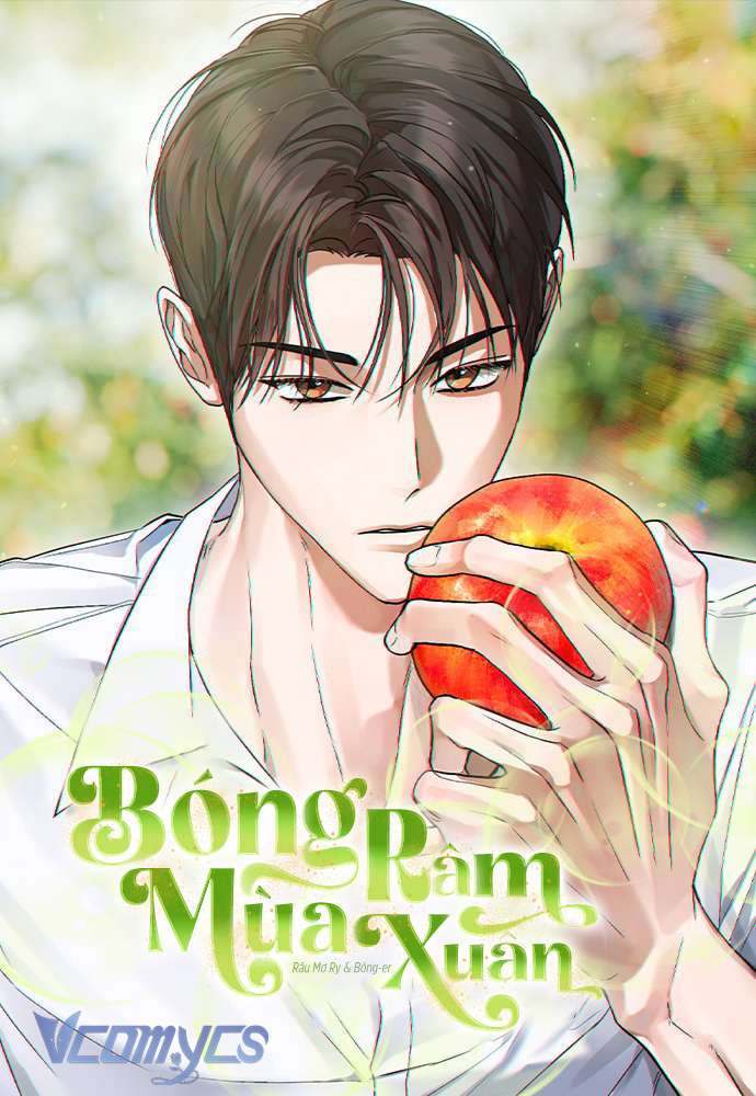 Bóng Râm Mùa Xuân Chap 13 - Next Chap 14