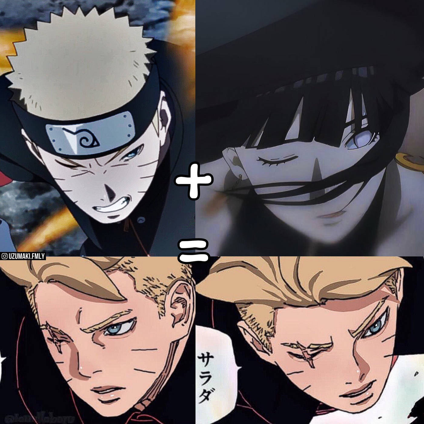 Boruto Chap 86 - Next Chap 87