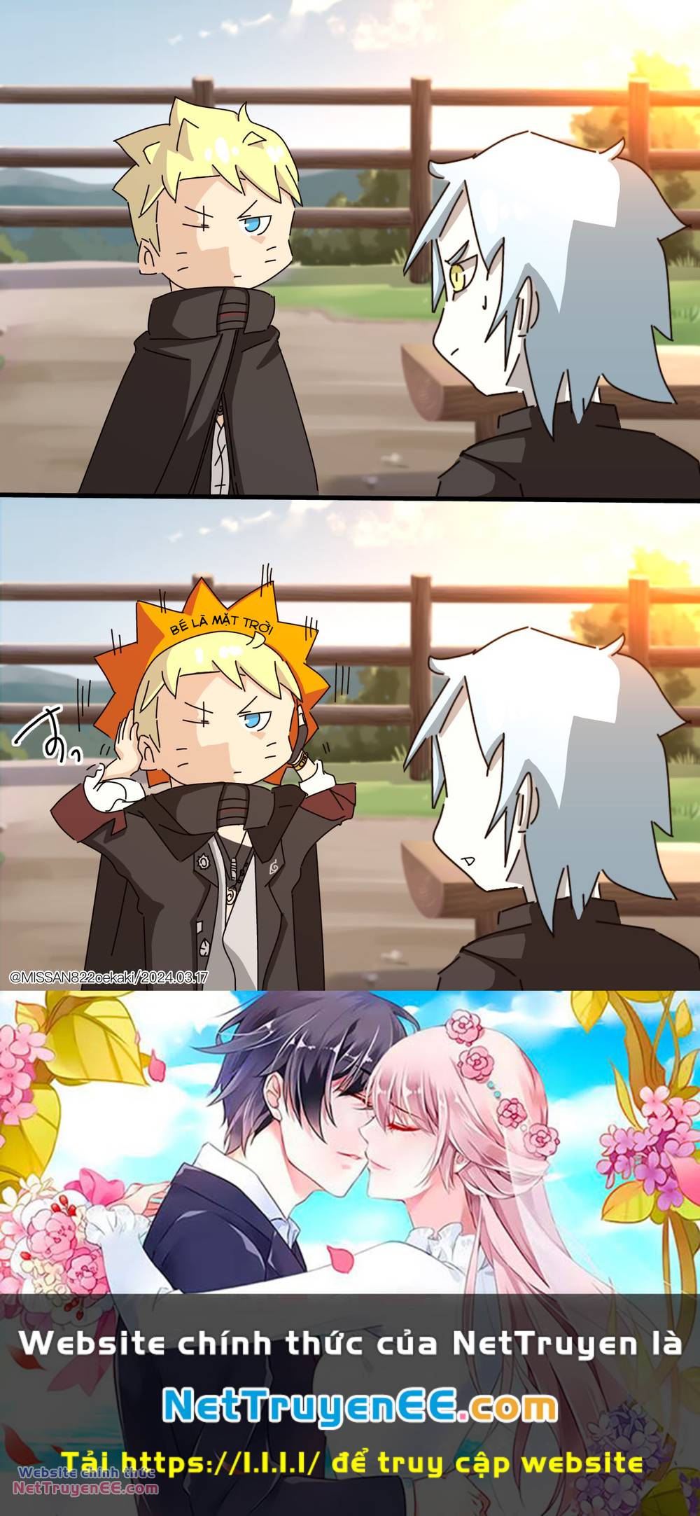 Boruto Chap 88 - Next Chap 89