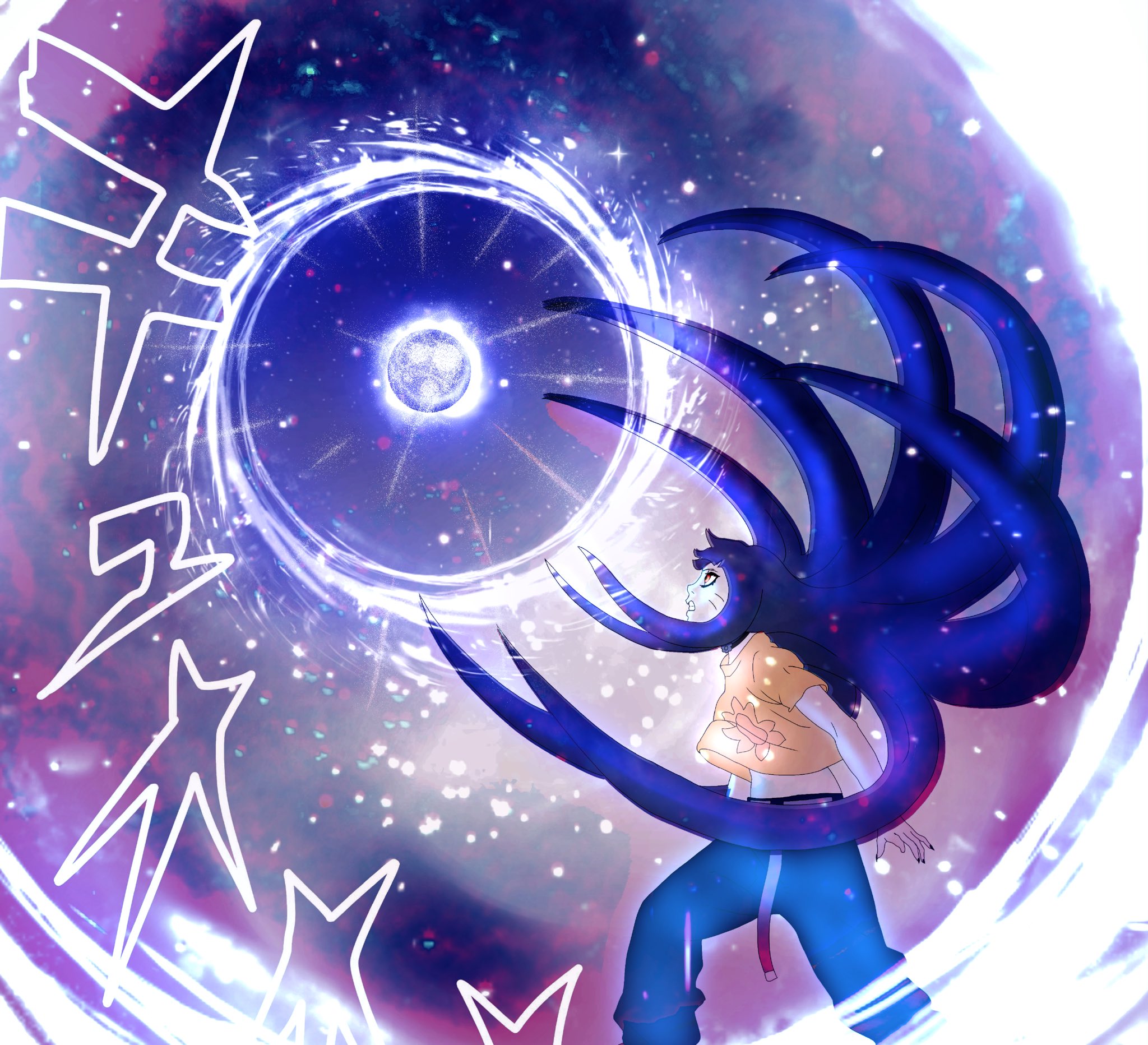 Boruto Chap 91 - Next Chap 92