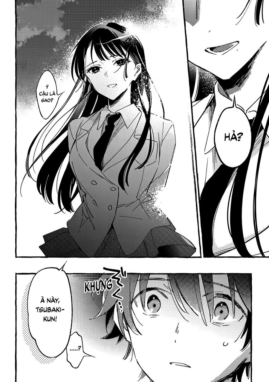 Byakuda No Hanamuko Chap 1 - Next Chap 2