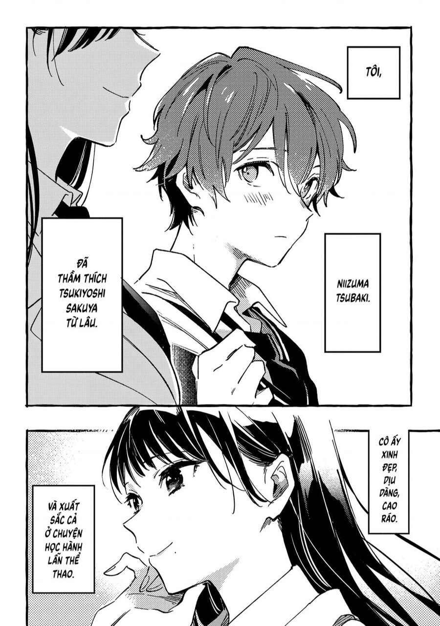 Byakuda No Hanamuko Chap 1 - Next Chap 2