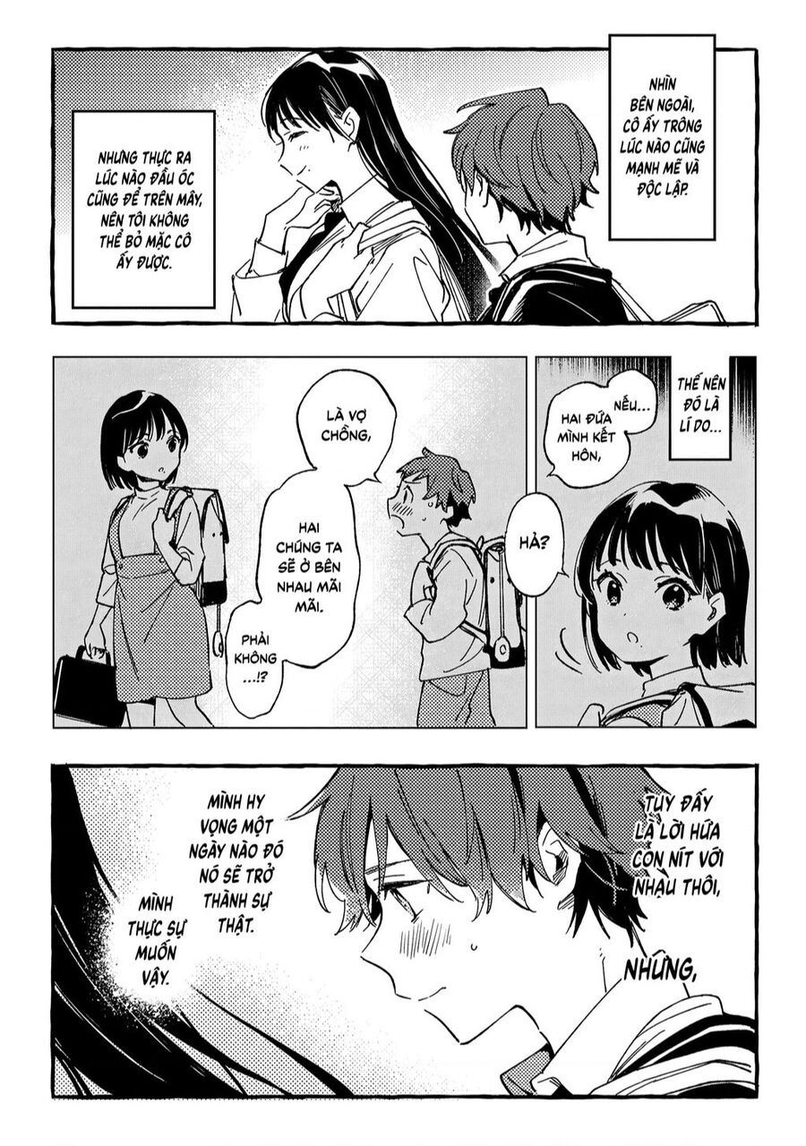 Byakuda No Hanamuko Chap 1 - Next Chap 2