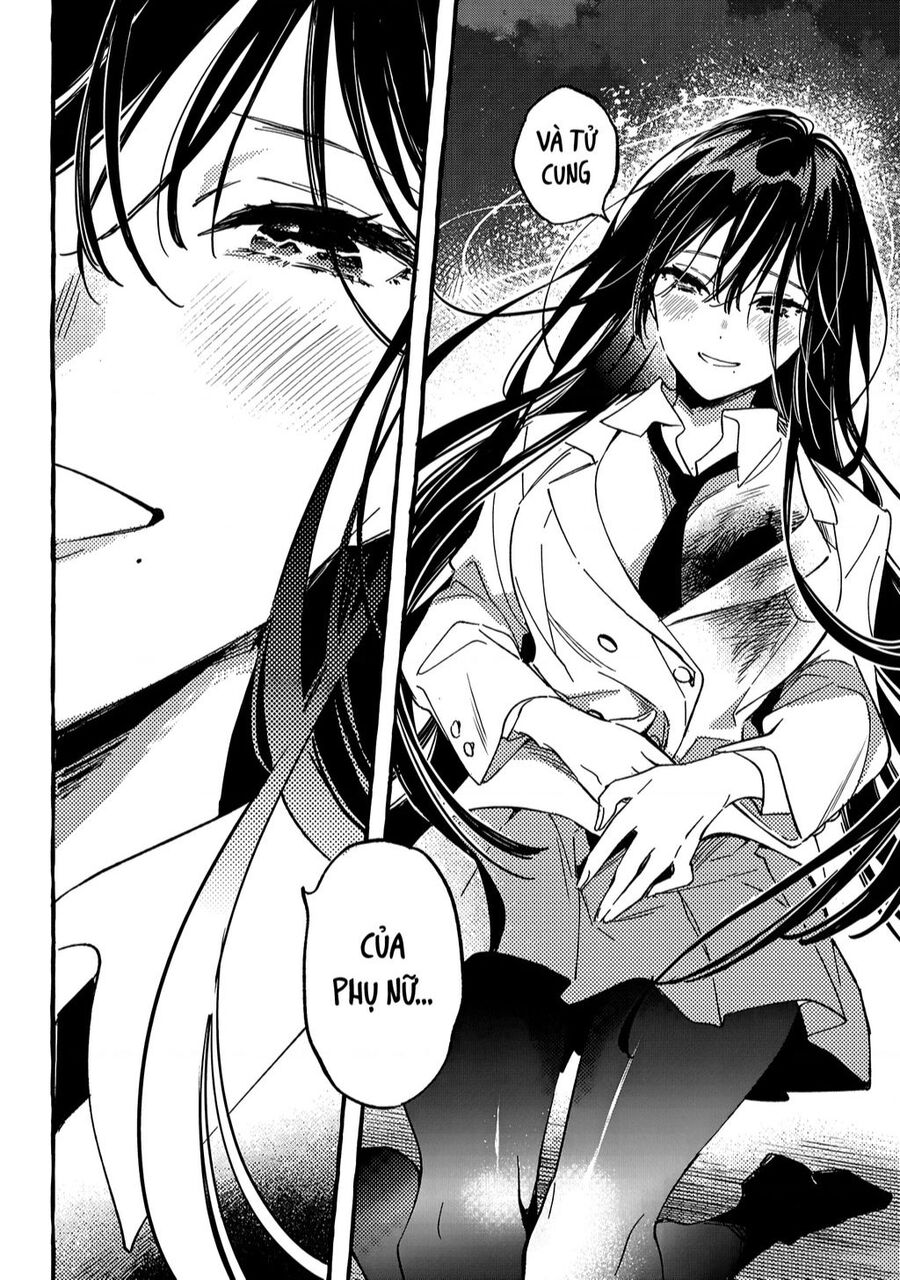 Byakuda No Hanamuko Chap 1 - Next Chap 2