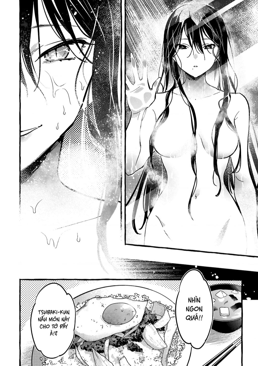 Byakuda No Hanamuko Chap 2 - Next Chap 3