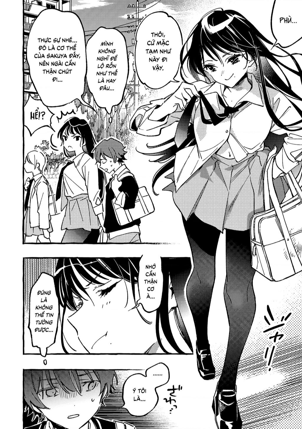 Byakuda No Hanamuko Chap 2 - Next Chap 3