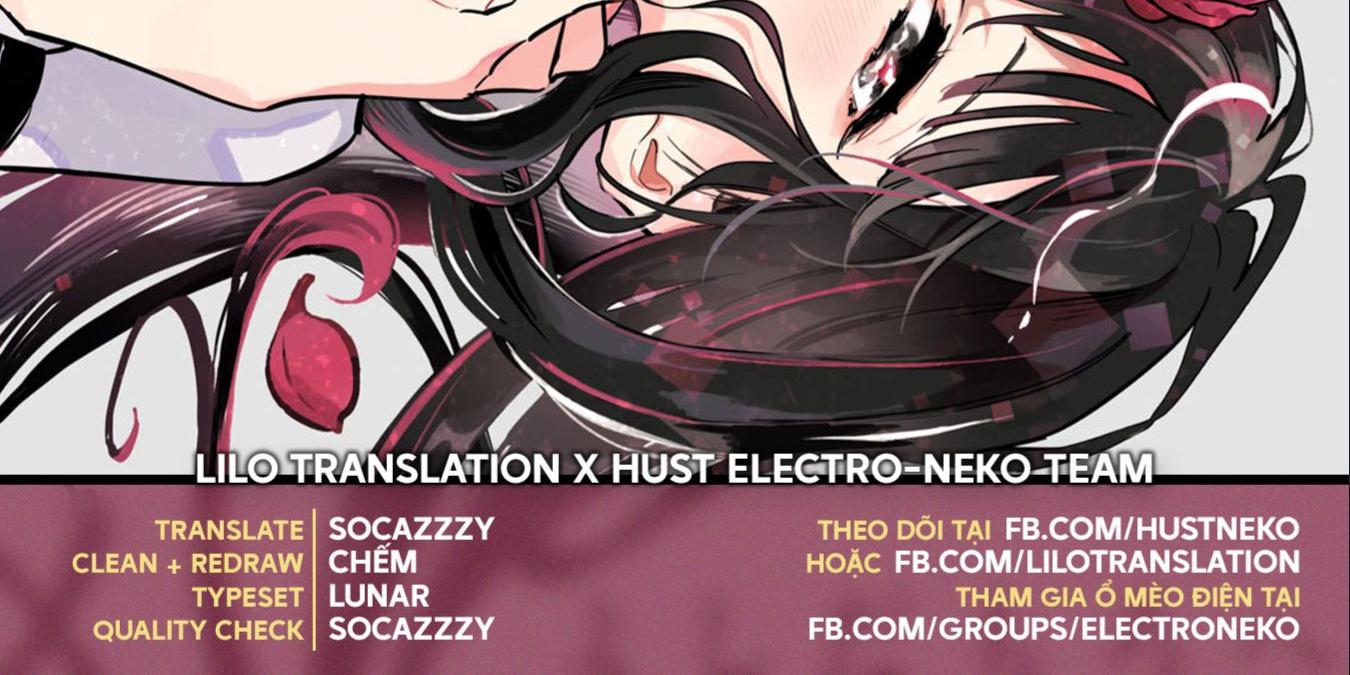 Byakuda No Hanamuko Chap 3 - Next Chap 4