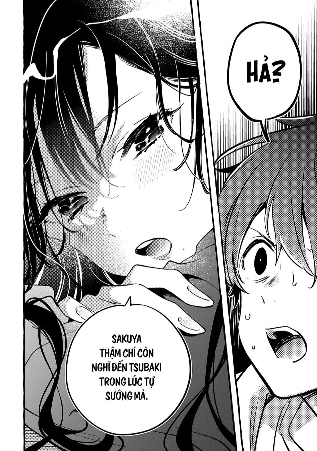 Byakuda No Hanamuko Chap 3 - Next Chap 4