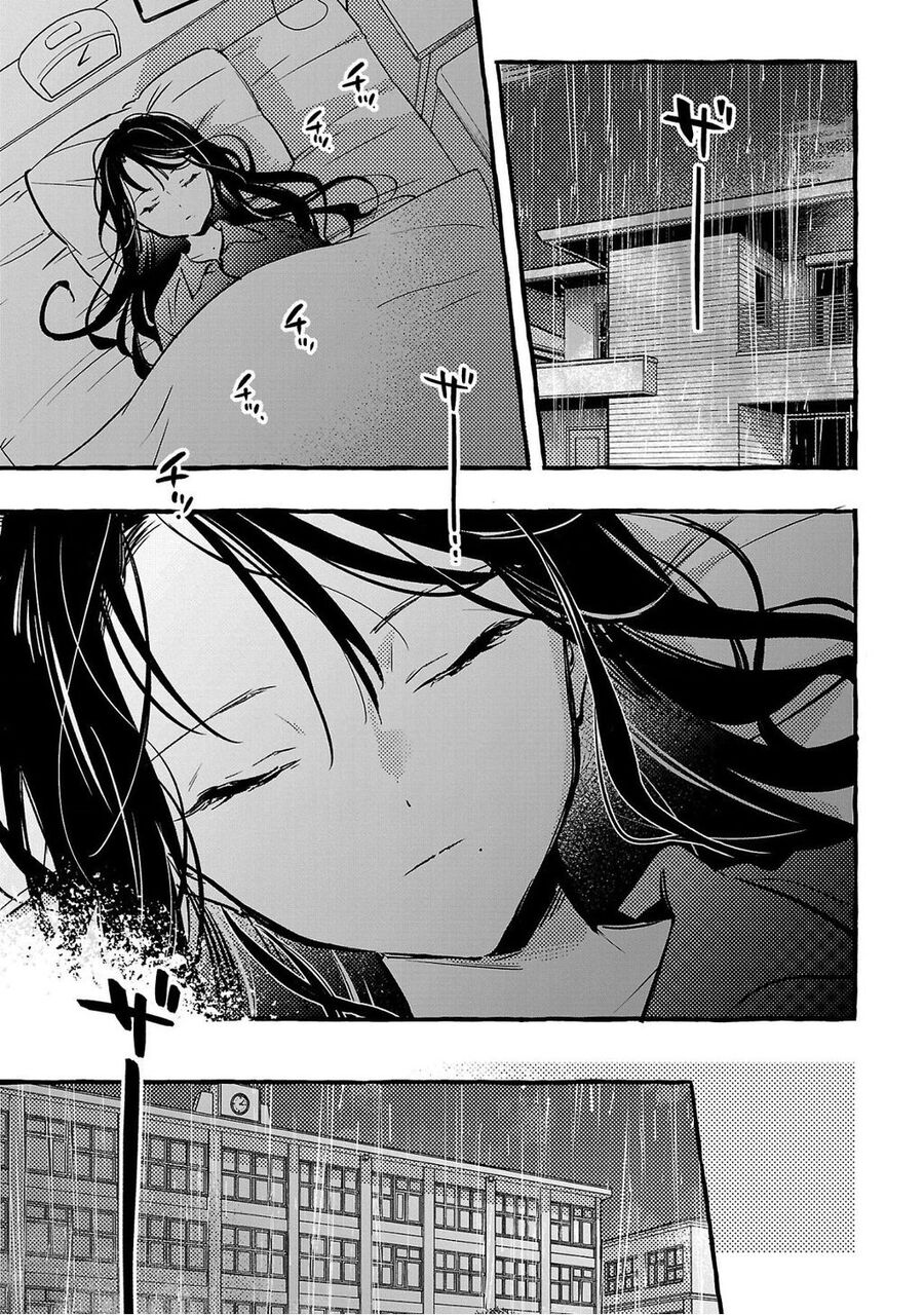 Byakuda No Hanamuko Chap 6 - Next Chap 7