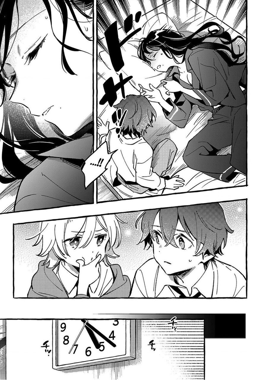 Byakuda No Hanamuko Chap 6 - Next Chap 7