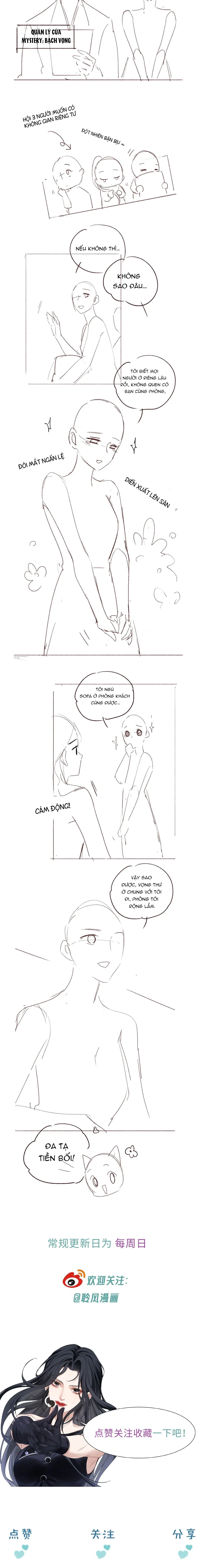 Cẩm Nang Chinh Phục Thần Tượng Chap 1 - Next Chap 2