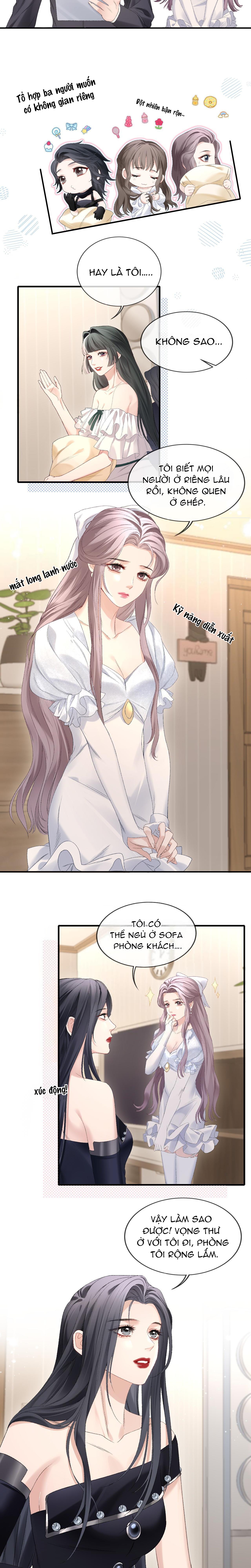 Cẩm Nang Chinh Phục Thần Tượng Chap 2 - Next Chap 3