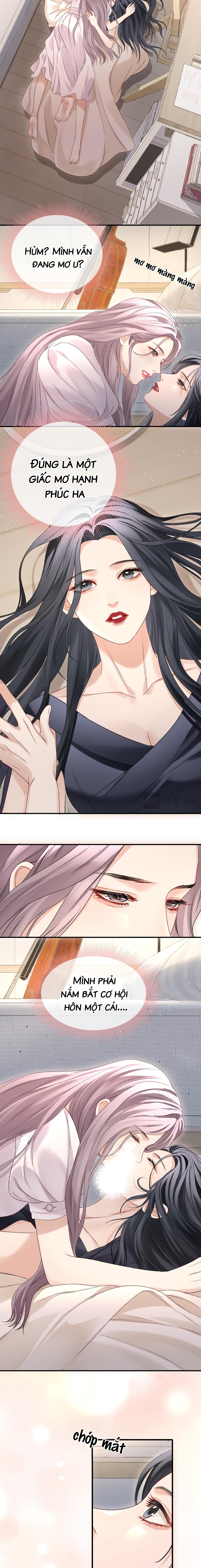 Cẩm Nang Chinh Phục Thần Tượng Chap 2 - Next Chap 3