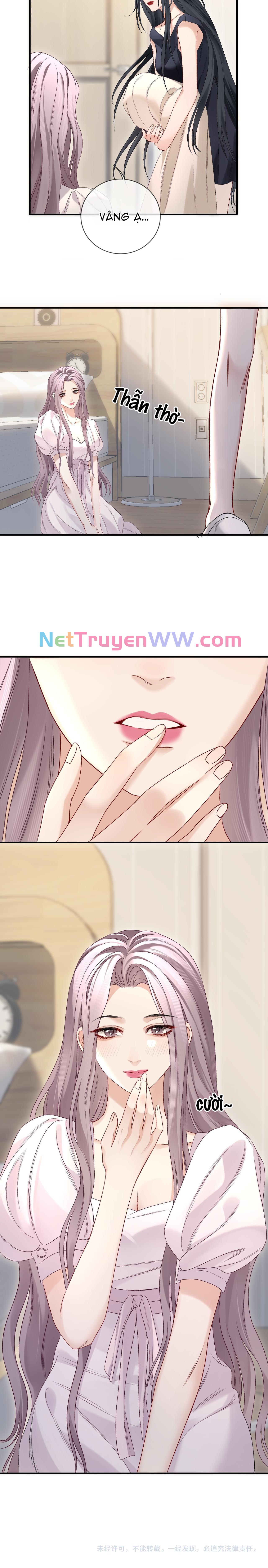 Cẩm Nang Chinh Phục Thần Tượng Chap 2 - Next Chap 3