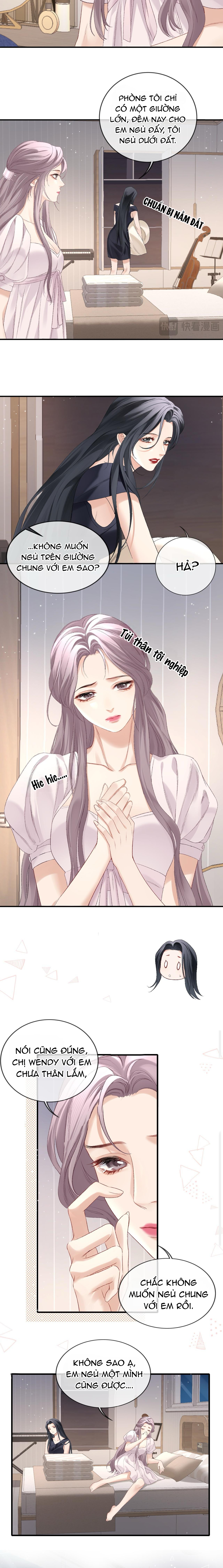 Cẩm Nang Chinh Phục Thần Tượng Chap 2 - Next Chap 3