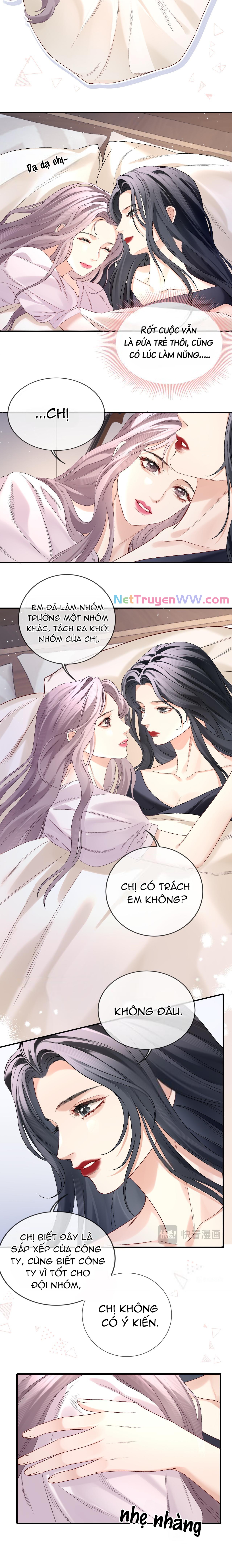 Cẩm Nang Chinh Phục Thần Tượng Chap 2 - Next Chap 3