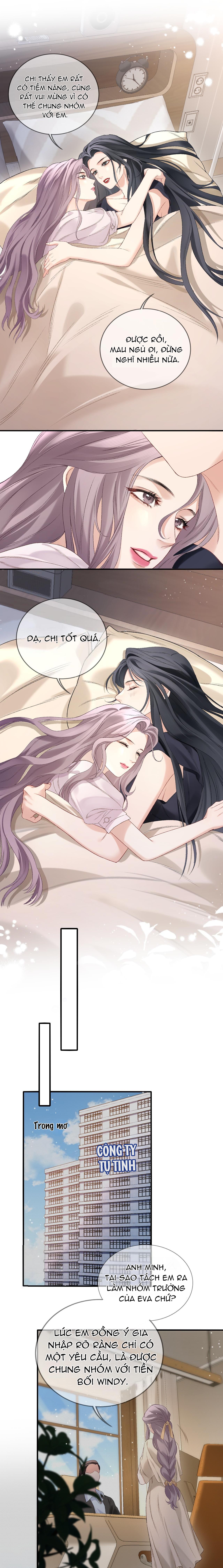 Cẩm Nang Chinh Phục Thần Tượng Chap 2 - Next Chap 3