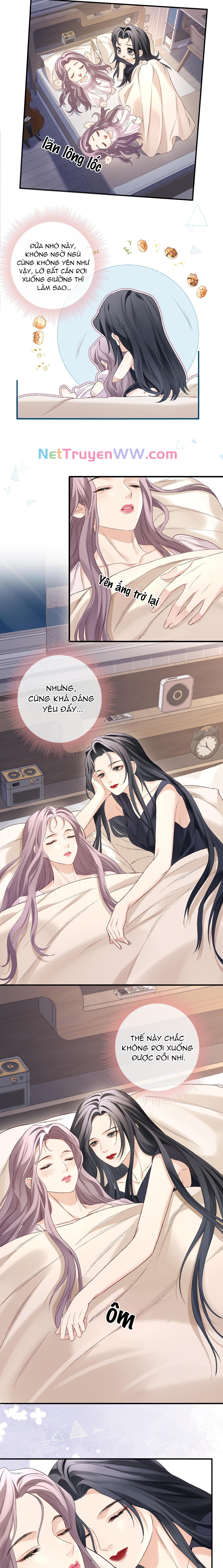 Cẩm Nang Chinh Phục Thần Tượng Chap 2 - Next Chap 3