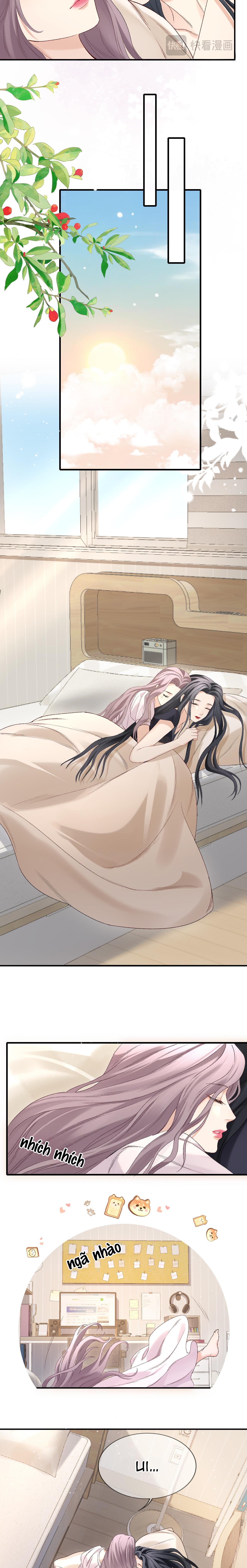 Cẩm Nang Chinh Phục Thần Tượng Chap 2 - Next Chap 3