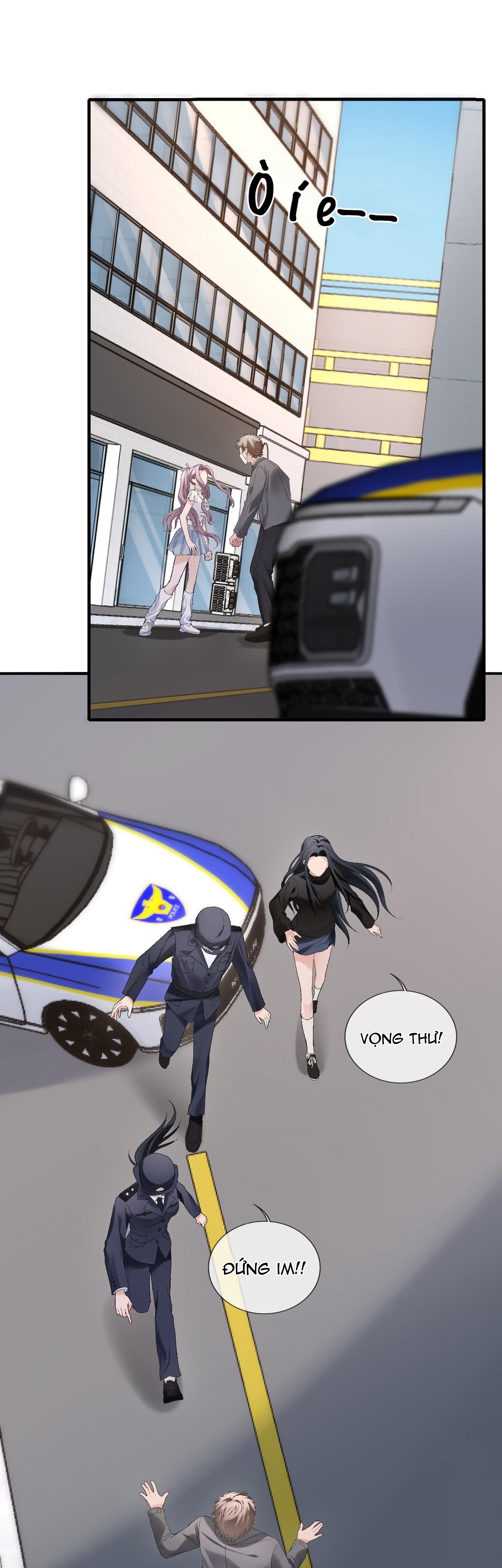 Cẩm Nang Chinh Phục Thần Tượng Chap 3 - Next Chap 4