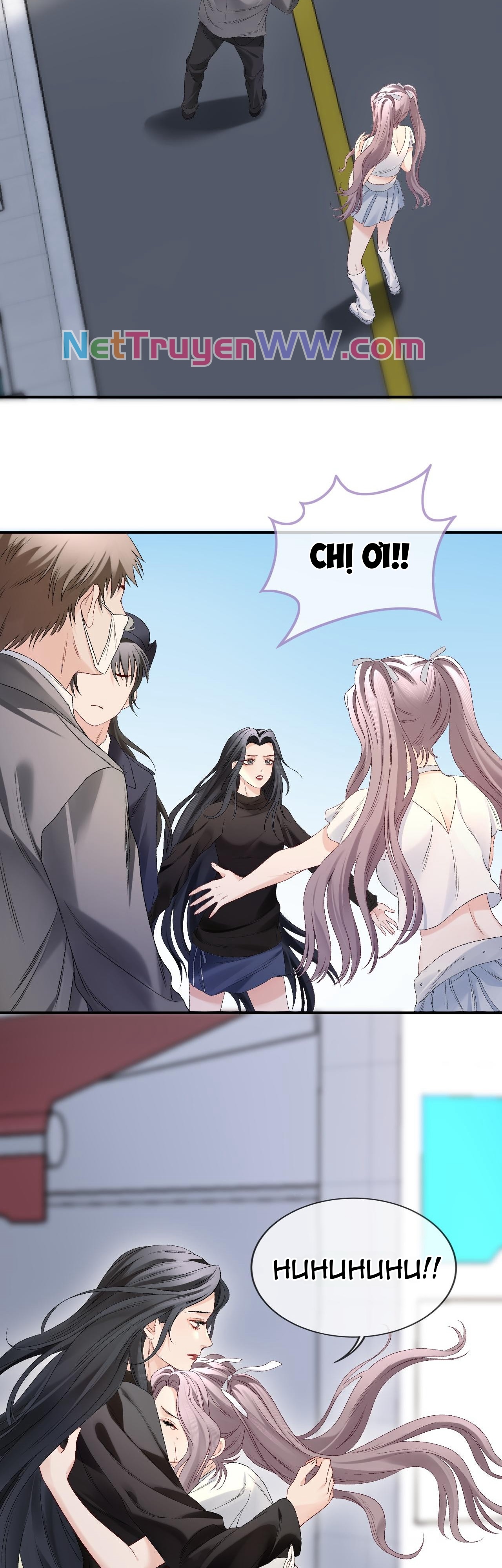 Cẩm Nang Chinh Phục Thần Tượng Chap 3 - Next Chap 4