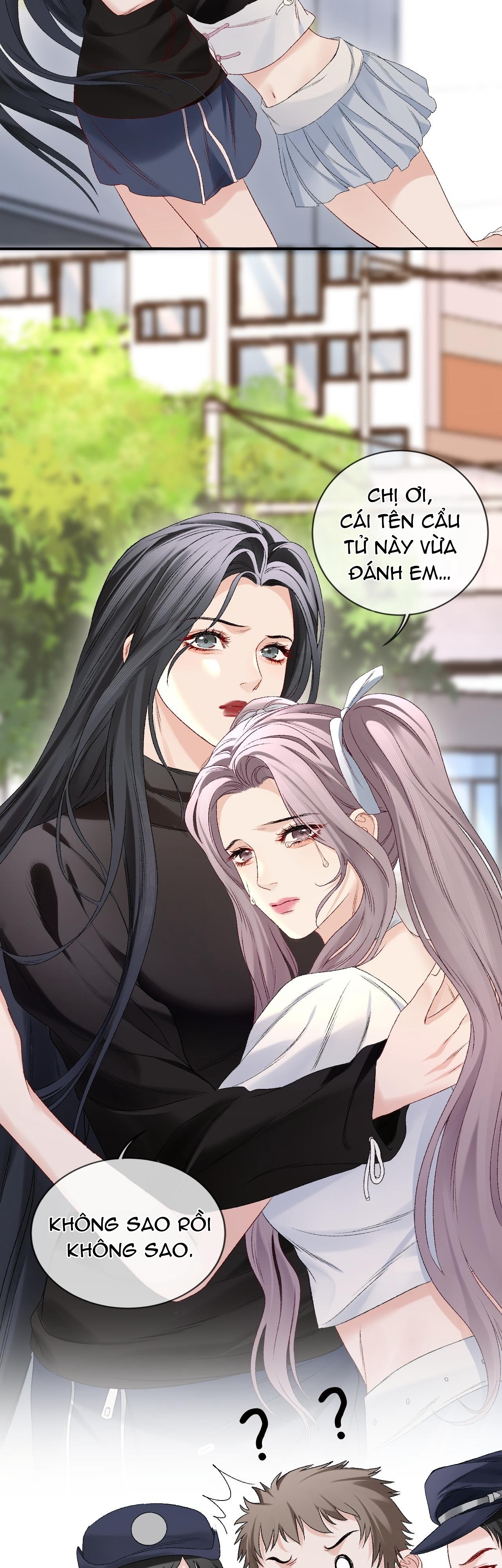 Cẩm Nang Chinh Phục Thần Tượng Chap 3 - Next Chap 4