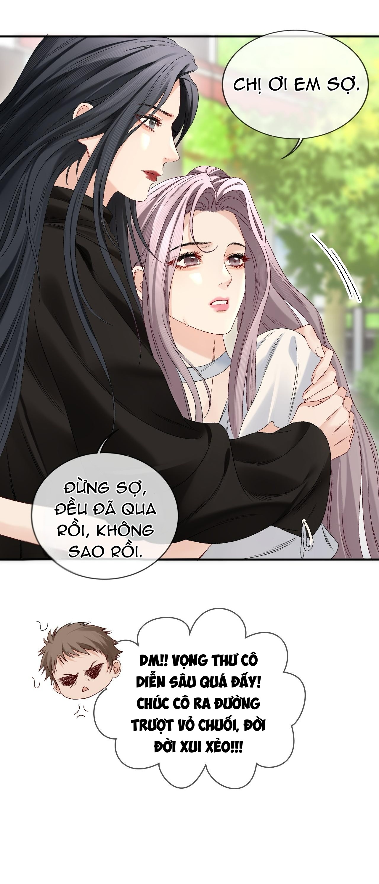 Cẩm Nang Chinh Phục Thần Tượng Chap 3 - Next Chap 4