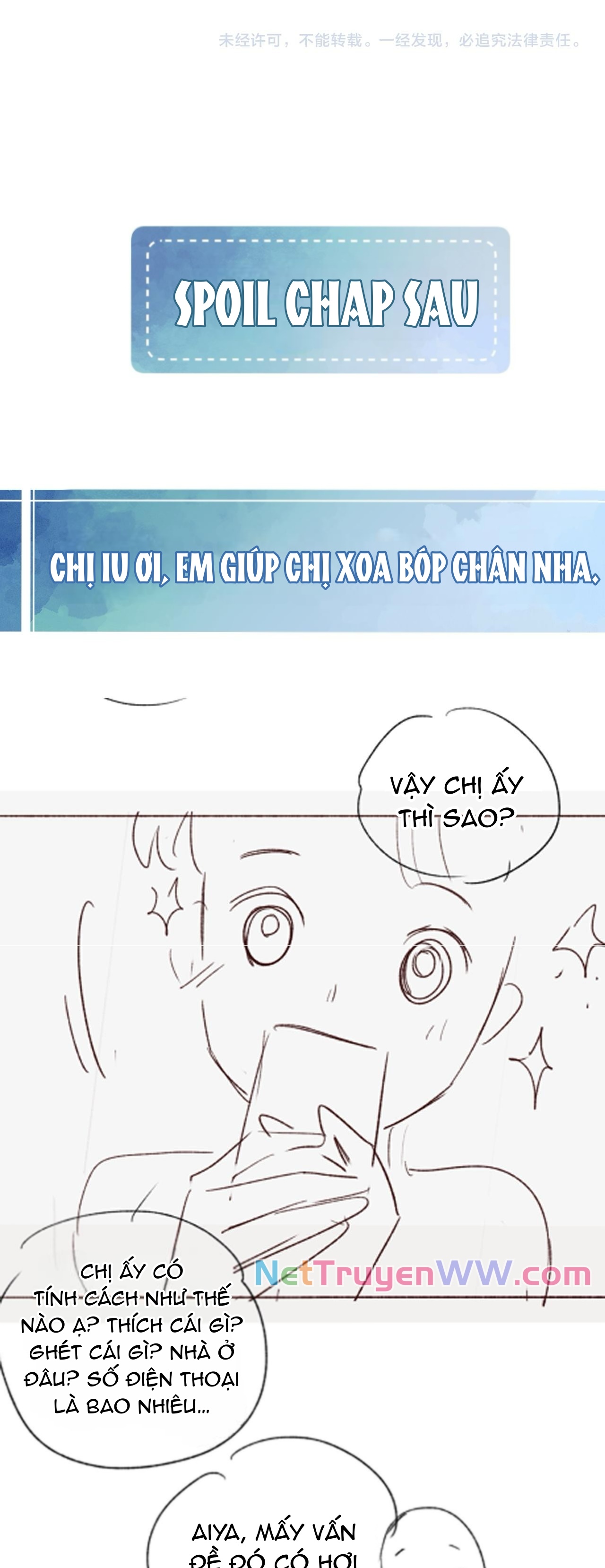 Cẩm Nang Chinh Phục Thần Tượng Chap 3 - Next Chap 4