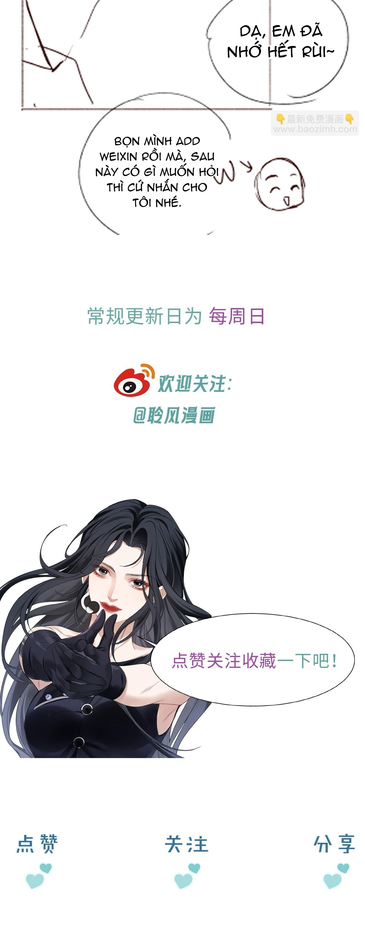 Cẩm Nang Chinh Phục Thần Tượng Chap 3 - Next Chap 4