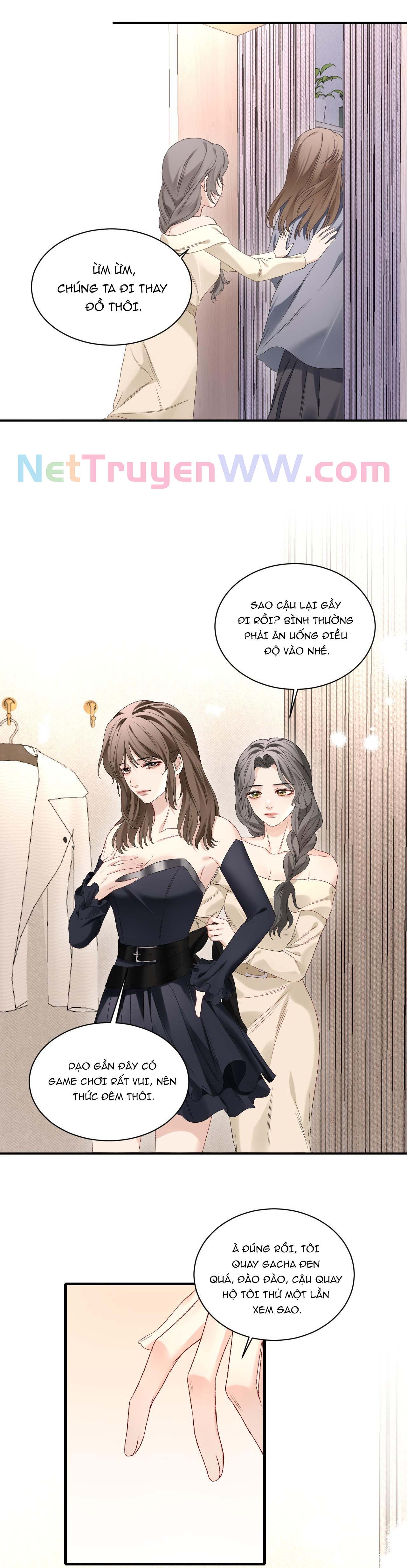 Cẩm Nang Chinh Phục Thần Tượng Chap 7 - Next Chap 8