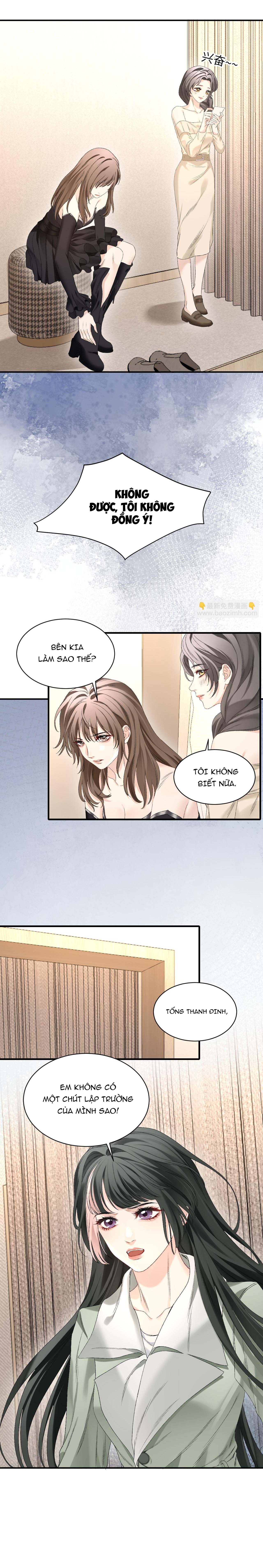 Cẩm Nang Chinh Phục Thần Tượng Chap 7 - Next Chap 8